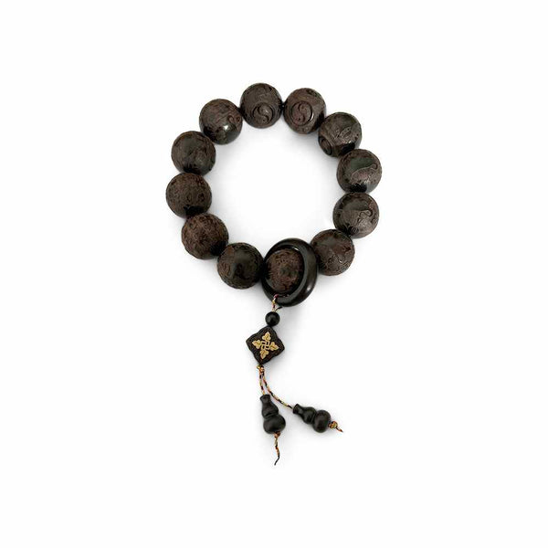 Transform Your Life -  Wrist Mala