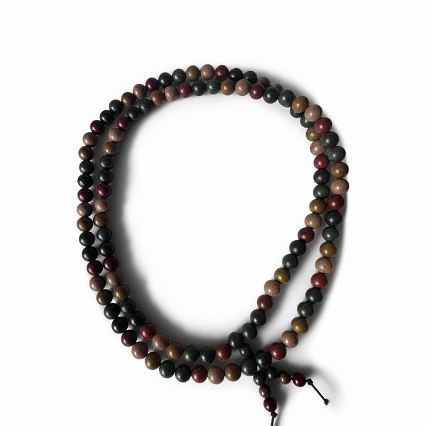 Shaolin Fragrant Flower Beads