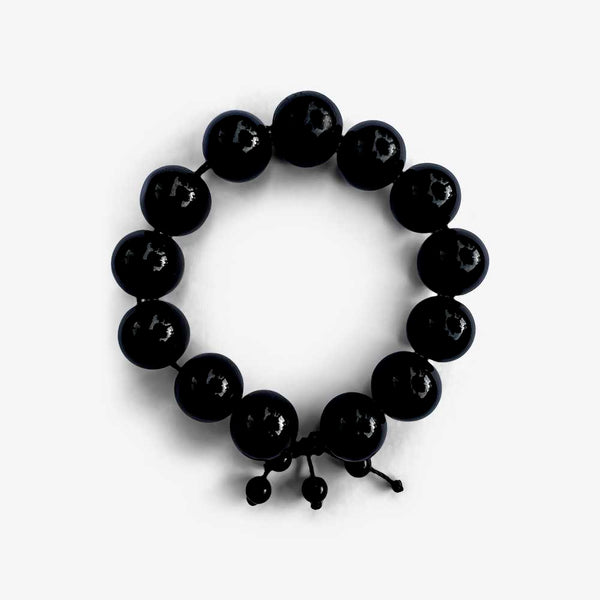 Qigong - Jade Wrist Mala
