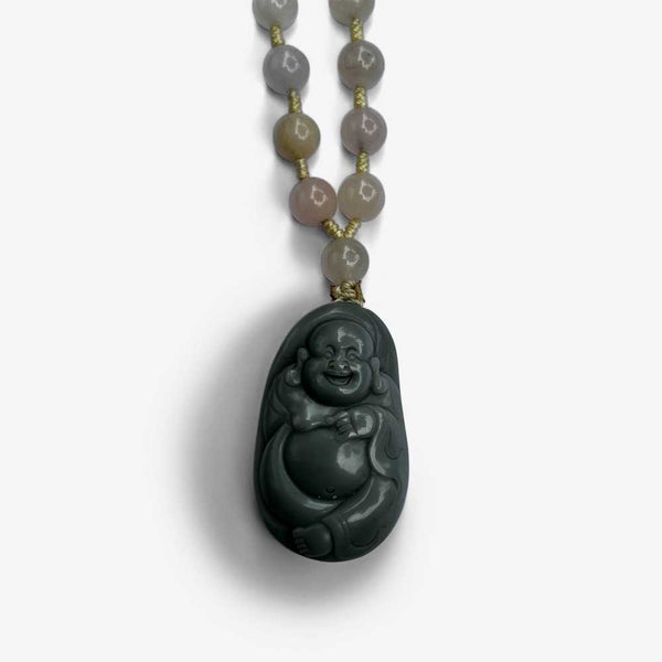 Happy Buddha – Amulet