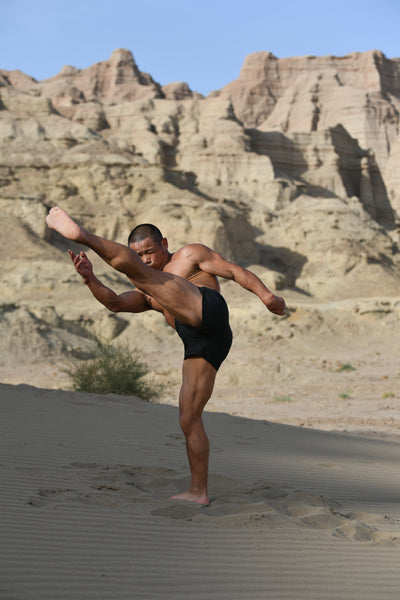 Transformation Warrior - Live Zoom Masterclass