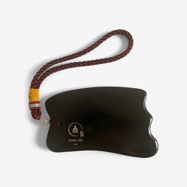 Gua Sha - Traditional Chinese Massage Stone