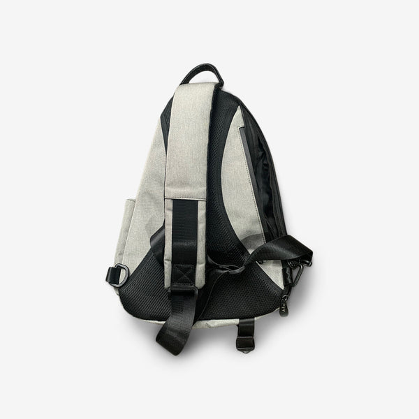 Urban Zen: One Strap Rucksack