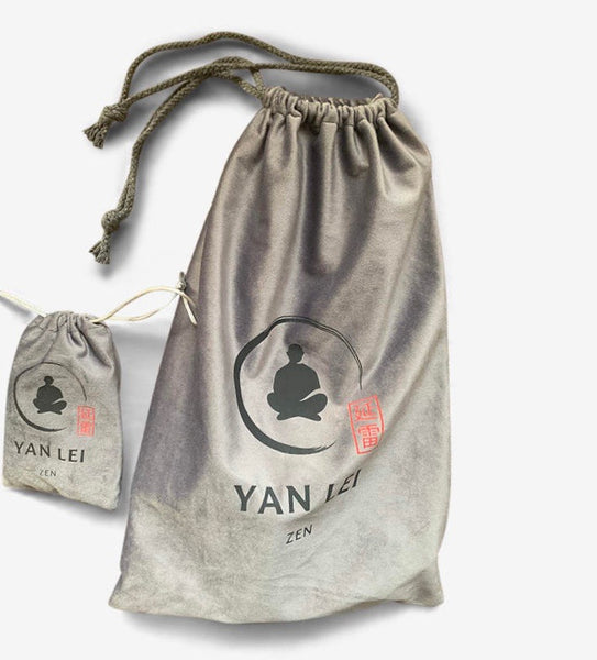 Restore and Release  - Qi Massage Bundle with Gua Sha