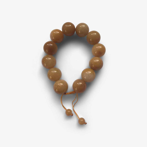 Power and Renewal Wrist Mala