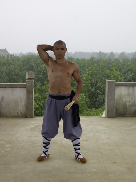 Online Training Course – Novice Shaolin Monk 20 Day Workout - shifuyanlei.myshopify.com