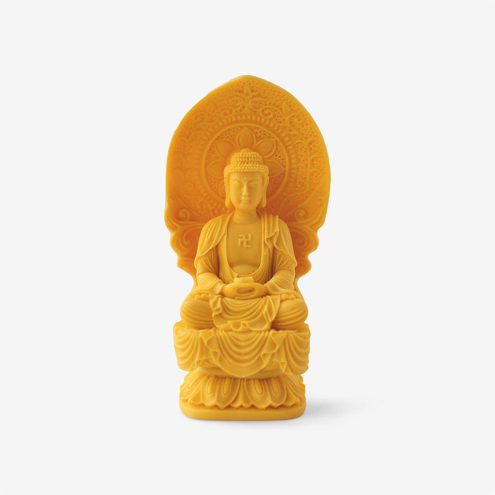 Seated Buddha Statue - shifuyanlei.myshopify.com