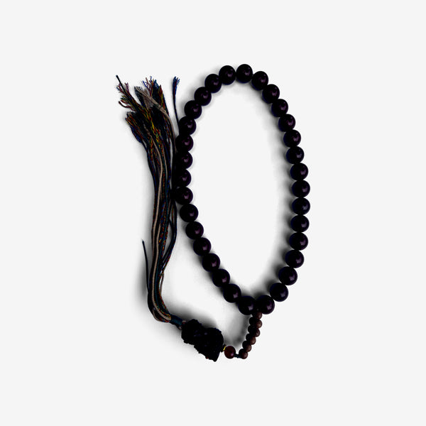 Happiness Mala - Laughing Buddha