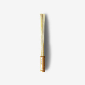 Bamboo Conditioning Massage Brush