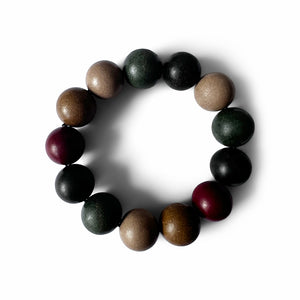 Shaolin Fragrant Flower Beads & Mala - Set
