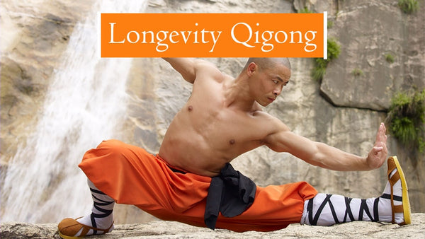 Longevity Qigong