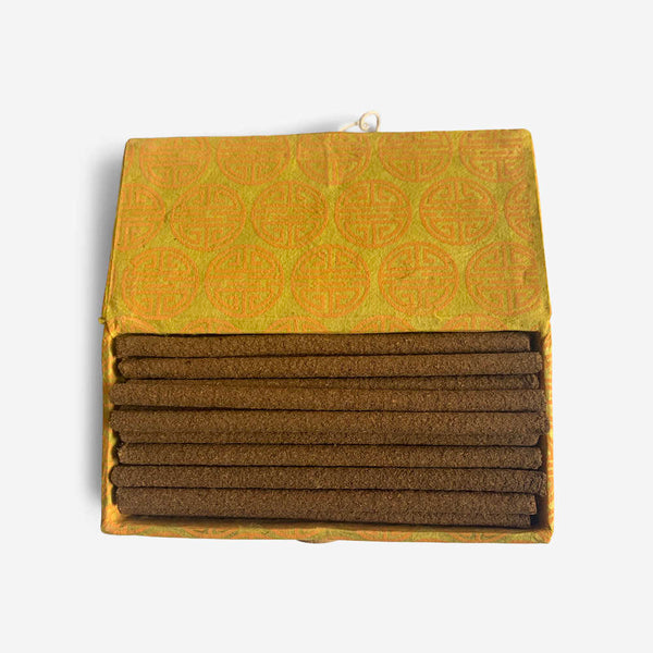 Grounding and Purification - Vajrapani Incense