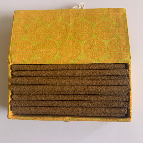 Clarity - Ausadha Incense