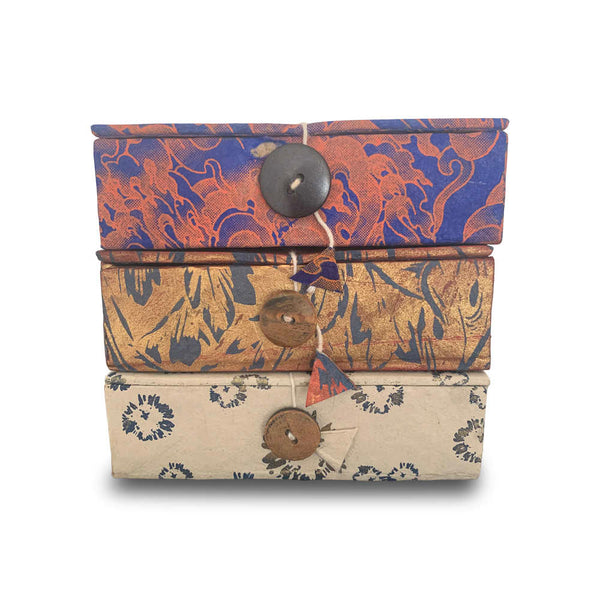 Grounding and Purification - Vajrapani Incense
