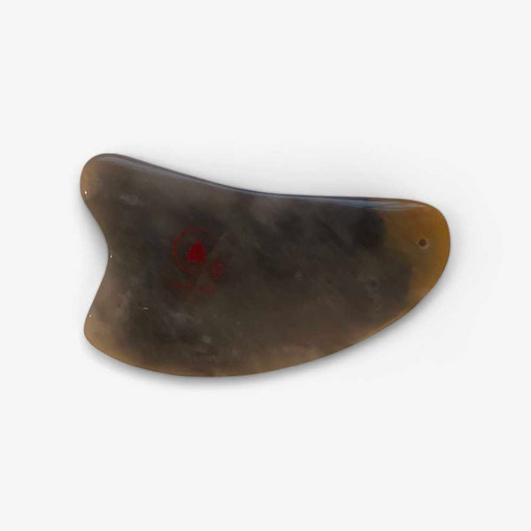 Gua Sha - Gobi Jade Massage Stone