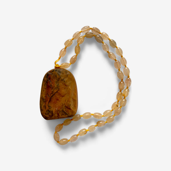 Eagle Amulet - shifuyanlei.myshopify.com