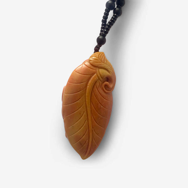 Smiling Zen Damo - Bodhidharma - Jade  Stone