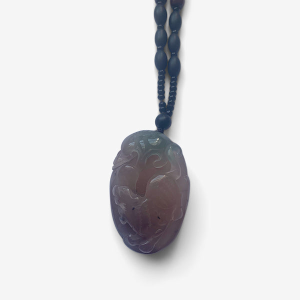 Energy Tiger - Amulet