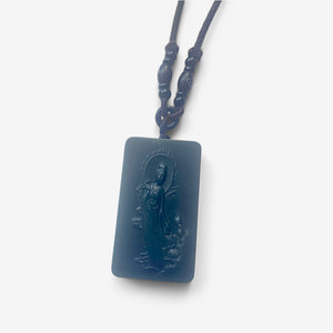 Buddha of Compassion – Amulet