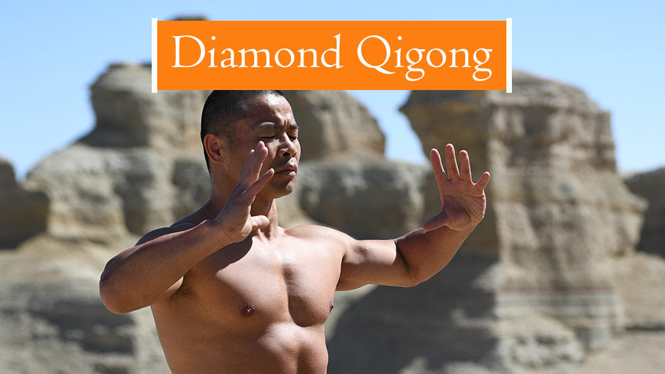 Diamond Qigong