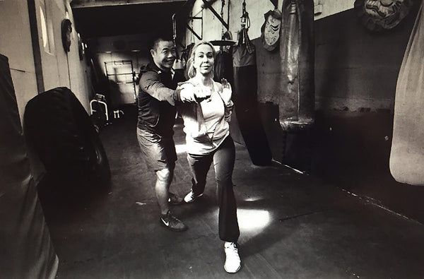 Online Assessment - 8 Treasures Qigong Form - shifuyanlei.myshopify.com