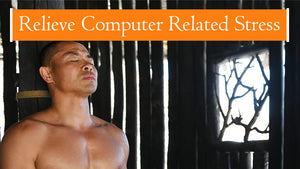 Relieve Computer Related Stress