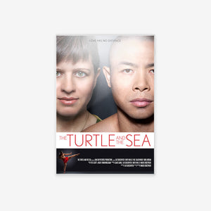 The Turtle And The Sea – Feature Film - shifuyanlei.myshopify.com